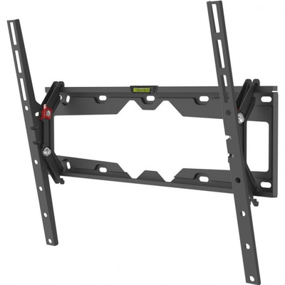 Mbajtëse muri për TV Barkan E317, 13"-65", VESA 400x400, e zezë