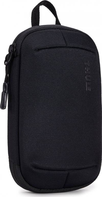 Organizues aksesorësh Thule Subterra 2 PowerShuttle Mini, kompakt, i zi