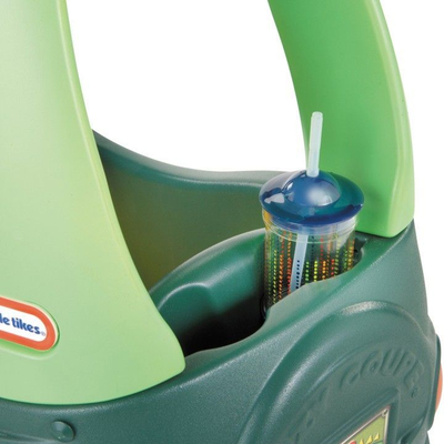 Lodër makinë Littel Tikes, Dino, 173073E3