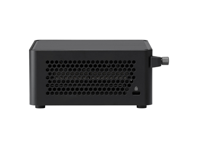 Mini PC ASUS NUC 14 Pro RNUC14RVHU500002I, Intel Core Ultra 5 125H, UCFF, i zi