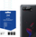 Mbrojtëse xhami për lente 3mk Hybrid Glass, për Asus ROG Phone 5s / 5s Pro, 4 copë, transparente