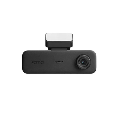 Kamerë për makinë 70mai Dash Cam 2K T400, set me kamerë të pasme RC21, GPS, HDR