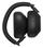 Kufje Sony WH-1000XM6, USB-C, të zeza
