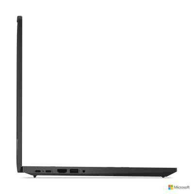 Laptop Lenovo ThinkPad T16 G3, Ultra 7 155U, 16" WUXGA, 64GB RAM, SSD 1TB, i zi