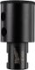 Freza diamanti për pllaka Milwaukee 4932498355, M14, 30 mm, e zezë
