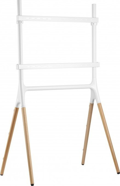 Qëndrim TV Reflecta 23194, 49"-70", mban 40 kg, i bardhë