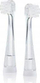 Set i kokave të furçës së dhëmbëve BabySonic PRO, 2 copë, transparente