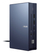 Dok USB-C Asus 90NX0460 P00030, me plot porta, gri