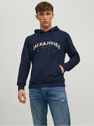 Duks Jack&Jones JORFRIDAY, i kaltër