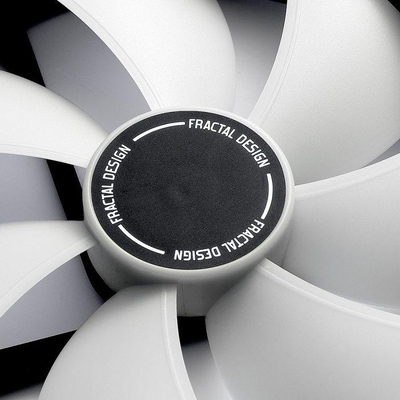 Ftohës Fractal Design Prisma AL-14 PWM (FD-FAN-PRI-AL14-PWM), 140 mm
