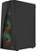 Kasë Aerocool Wave v3 Midi-Tower, e zezë
