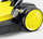 Fshesë dore Karcher Sweeper S 4 TWIN 2IN1, gjerësi e madhe pune, dorezë e rehatuar
