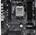 Pllakë Amë ASRock B650M PG LIGHTNING