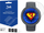 Mbrojtëse ekrani 3MK Watch Protection për Xiaomi Amazfit Verge Lite edhe Verge 3, hibrid, që s’e ha gërvishtja