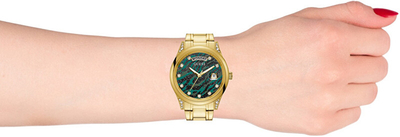 Orë dore Guess Aura GW0047L3