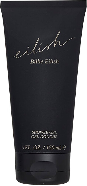 Xhel dushi Billie Eilish, 150 ml