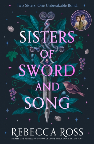Sisters Of Sword & Song - Rebecca Ross