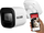 Kamerë IP BCS BCS-B-TIP15FR3 2.0, 5 Mpx, lentë 2.8 mm, e bardhë