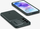 Mbrojtëse telefoni Spigen Optik Armor për Samsung Galaxy A55, me kapak kamere, jeshile Abyss