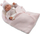 Kukull bebe Llorens Baby 74048, 42 cm, me zë, rozë