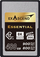 Kartë memorie EXPC3EA480GB, 480GB, CFexpress Type A