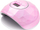 Lampë për thonj Activeshop Shiny, 86W, UV LED, rozë perlë