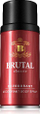 Deodorant sprej Brutal Classic, 150 ml
