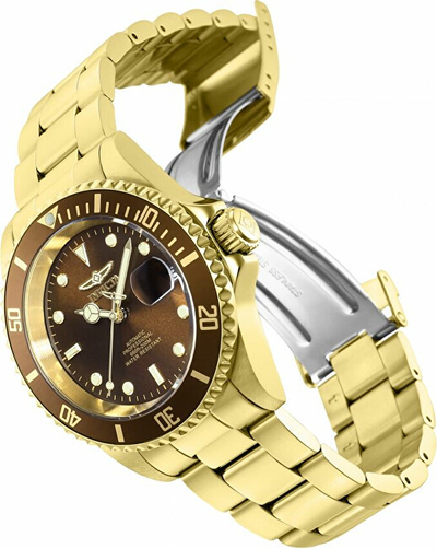 Orë dore Invicta Pro Diver Automatic 35697