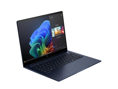 Laptop HP EliteBook Ultra 14 G1q8, 14" 2.2K, Snapdragon X Plus, 16GB RAM, 512GB SSD, blu