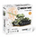 Model metalik Metalcraft World of Tanks T-34-85, mbi 1000 pjesë, 28 x 13 x 12 cm, metalik