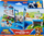 Set lojrash Paw Patrol Cat Pack Adventure Bay, figura aksioni, për kalamaj