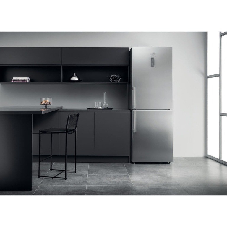 Frigorifer Hotpoint Ariston Ha70Be31X 2