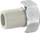 Lidhës PP KAN-therm, 20, 3/4 "