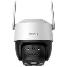 Kamerë rrjeti IMOU Cruiser 2C, 3MP, Wi-Fi 6, 3.6mm, e bardhë