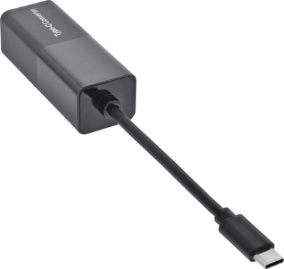 Furnizues energjie INLINE 65W, DC 18-20V, USB C, i zi