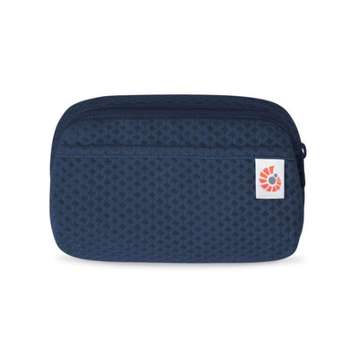 Nosilkë bebe Ergobaby Omni Deluxe Mesh, ergonomike, Midnight Blue