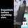 Mbrojtëse Spigen Rugged Armor për Sony Xperia 10 V, e zezë