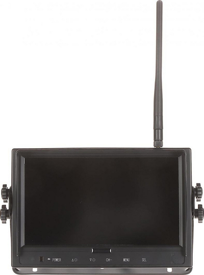 Regjistrues Autone ATE-W-NTFT09-M3