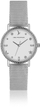 Orë dore për femra Emily Westwood Willow EEZ-2518, e argjendtë