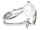 Unazë JwL Luxury Pearls Smiley JL0238