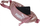 Puma Core Waistbag, Pink