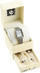 Set orë dore & kapëse për flokë Anne Klein AK / 3642GBST