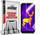 Fletë mbrojtëse keramike Grizz CeramicFilm për Ulefone Power Armor 18T Ultra, transparente