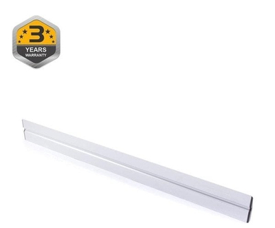 Linjalë niveluese suvatimi Forte Tools JYC-2000B-4, 150 cm, metalike