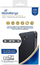 PowerBank MediaRange, 10000 mAh, i zi / i argjendtë