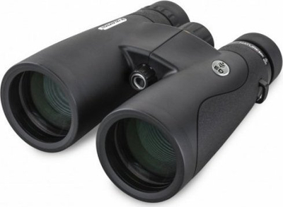 Binokël Celestron Nature DX 12x50 ED Roof, prizma BaK4, jeshil