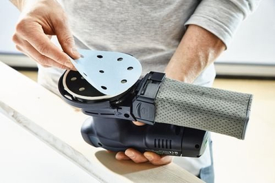 Disqe gërryse Festool Granat STF, Ø150mm, granulim 320, set 100 copë