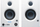Monitor studio PreSonus Eris 3.5 BT gjenerata 2, 3.5", Bluetooth, të bardhë