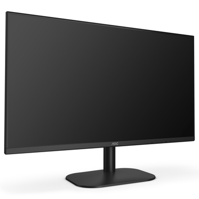 Monitor AOC B2 24B2XDAM, 23.8", Full HD, 75Hz, i zi