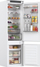 Frigorifer inkaso Hoover H-FRIDGE 500 HOBT5519EW, No Frost, Wi-Fi, i bardhë